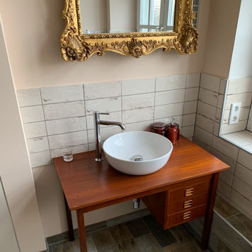 Interpico Sanierung & Renovierung