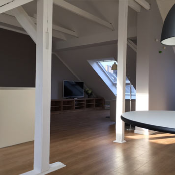 Interpico Sanierung & Renovierung