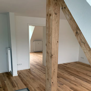 Interpico Sanierung & Renovierung