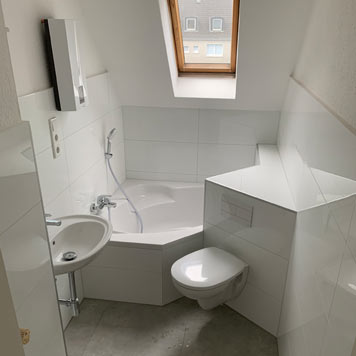 Interpico Sanierung & Renovierung