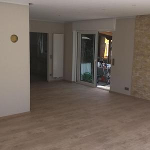 Bodenbeläge verlegen