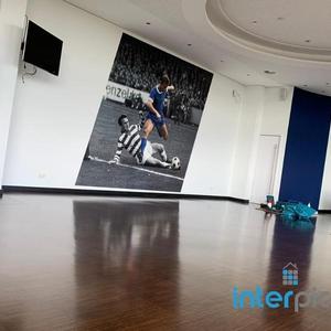 Bodenbeläge verlegen