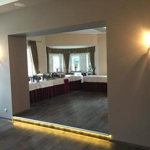 Innenausbau Referenzen