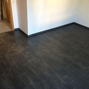 Bodenbeläge verlegen