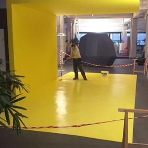 Innenausbau Referenzen