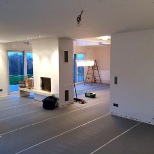 Innenausbau Referenzen