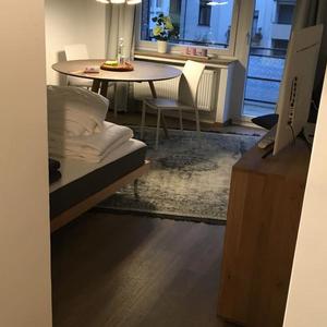 Innenausbau Referenzen