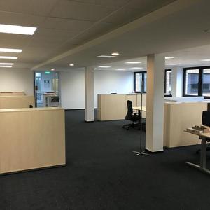 Innenausbau Referenzen