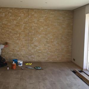 Innenausbau Referenzen