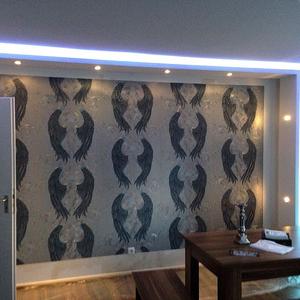 Innenausbau Referenzen