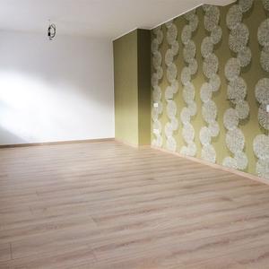 Bodenbeläge verlegen