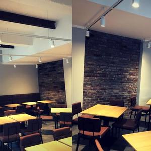 Innenausbau Referenzen