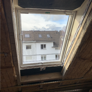 Dachfenster 1
